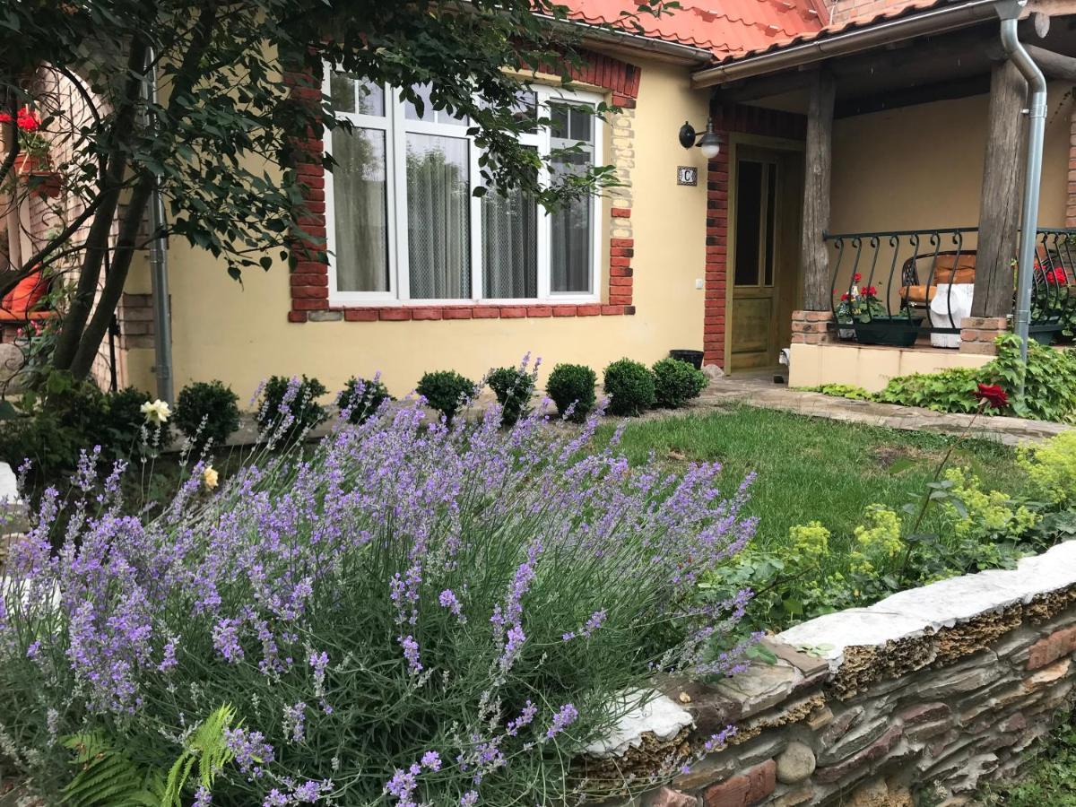 Flower Street Свитязь Экстерьер фото