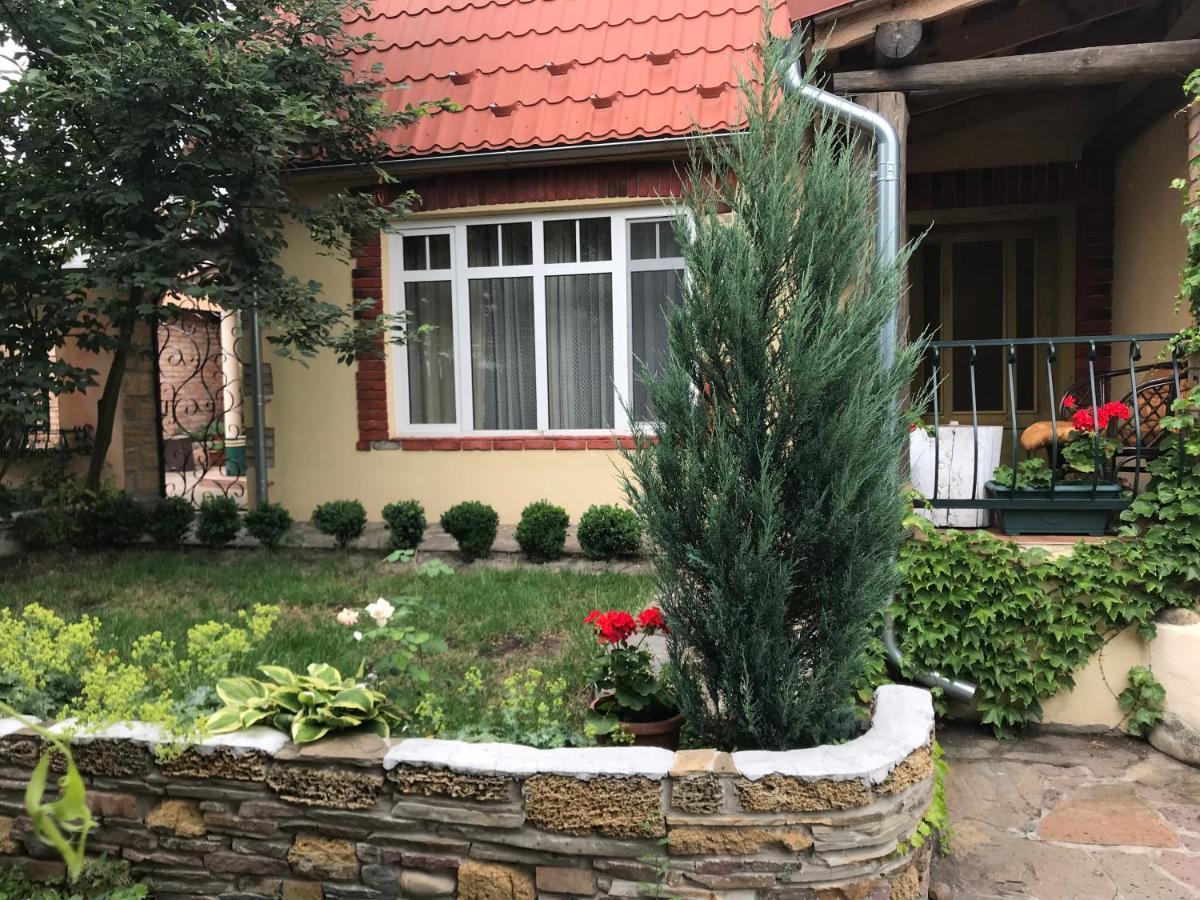 Flower Street Свитязь Экстерьер фото
